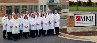 Outer dr, hagerstown md street index. Centers For Advanced Orthopaedics In Frederick Md