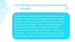 4 konsep modenisasi dan pembangunan politik matlamat utama modenisasi dalam konteks politik ialah pembinaan negara bangsa. Kerjasama Serantau Apec Dan Asean