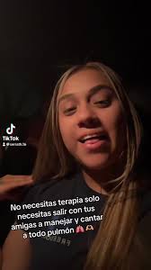 Nuestra terapia de chicas 🫶🏼#terapiaemocional #musica #viraltiktok ...