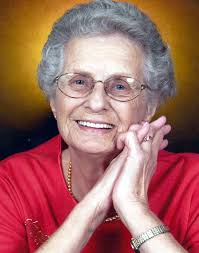 Ivalene McMinn Obituary