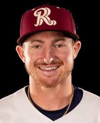 Homestand 8 Game Program by Frisco RoughRiders