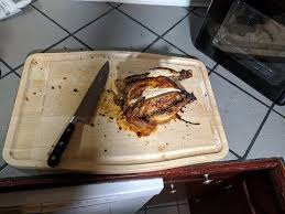 Whole Rotisserie Chicken Recipe Power Air Fryer Oven Elite Youtube Rotisserie Chicken Recipe Chicken Recipes Recipes