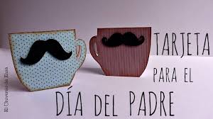 Junto con el día de la madre no podía faltar el día del padre, donde celebramos el importante papel que tienen los padres dentro de la familia. Manualidades Para El Dia Del Padre Tarjeta Para El Dia De Padre Regalos Para El Dia Del Padre Video Dailymotion