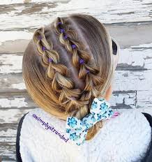 The best hairstyles for 8 years old boys. 40 Cool Hairstyles For Little Girls On Any Occasion
