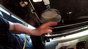 Shopping for a portable air conditioner? Air Conditioner Exhaust Cover 6x10 Enclosed Trailer Conversion Project Youtube