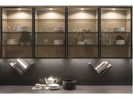 Tempered Glass Wall Cabinets Archiproducts