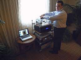 Sneak peak of an upcoming review. Musical Fidelity S M1 Vinl Phono Preamp Stereophile Com