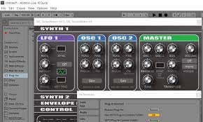 I have been using this plugin since its release over 15 years ago! Vst Plugins In Ableton Live How To Install Free Vsts For Ableton Musician Wave