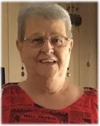 Obituary of Joan Yvonne Farrell