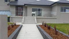 Explore dulux colorbond® dune® colour details. What Colour Should I Paint My Exterior Houzz Au