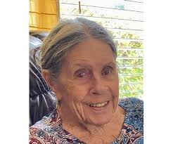 Barbara Nannini Obituary (1934