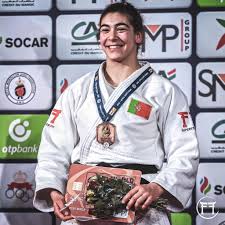 Valentina sampaio was born a trans child in aquiraz, ceará, a remote, humble fishing village in northern brazil. Judoinside Patricia Sampaio Judoka