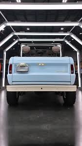 Image result for Dark Cocoa 1981 Bronco