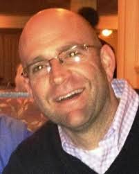 Christopher Charles George