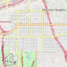 We did not find results for: San Diego Neighborhood Normal Heights Profile Demographics And Map