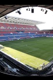 Barcelona osasuna spain soccer april vs alcacer paco scoring nou celebrates stadium division spanish camp match against during. El Sadar Pamplona Abierto En 1963 Capaz Para 20 000 Personas Ca Osasuna Espana Soccer Stadium Football Stadiums Soccer Field