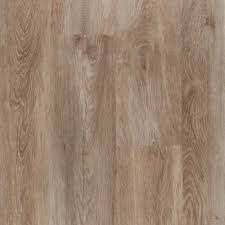 Vinyl sheet flooring debuted as a waterproof alternative to linoleum back in the 1940s. Nucore Driftwood Oak Plank With Cork Back Floor Decor Nucore Flooring Luxury Vinyl Plank