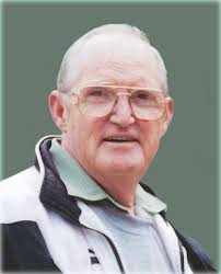 Thomas 'Tom' Edwin McGregor