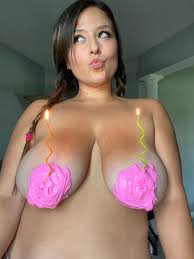 TW Pornstars - Cherr Bearr tweets - Happy Birthday for her! Check out her OnlyFans celebration!