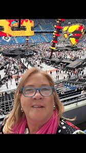 #edsheeran#kathykellyofficial #kellyfamilyofficial#andreasellermann. Had so  much fun first concert for me