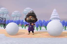 Top 3 Ways To Build The Perfect Snowboy In Animal Crossing: New Horizons