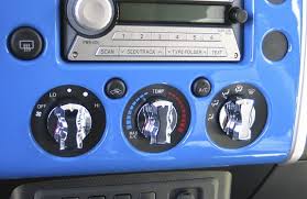 Fj Cruiser Interior Accessories From Pure Fj Cruiser Fj Cruiser Fj Cruiser Interior Fj Cruiser Parts