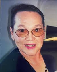 Obituary for Rose Marie Potts