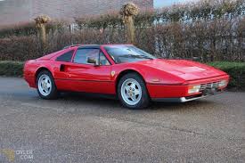 1989 ferrari 328 gts $119,990 exterior: Classic 1989 Ferrari 328 Gts For Sale Price 72 900 Eur Dyler