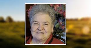 Betty Reaux Frederick Obituary April 27, 2024