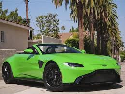 Image result for Kermit Green 2023 Aston Martin