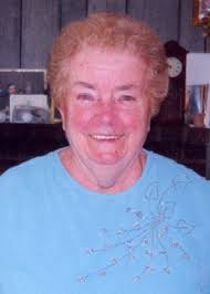 Eunice Gertrude Sullivan Obituary