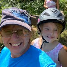 Trail riding and camping in west Texas or New Mexico?