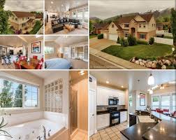 East Layton Utah Home For Sale Natural Light Open Concept Floor Plan Utah Homes For Sale Open Concept Floor Plans Floor Plans