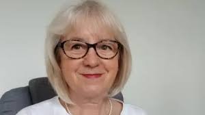 Woman becoming resistant to antibiotic drugs after infections