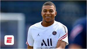 €160.00m* dec 20, 1998 in paris, france. Is Kylian Mbappe Set For Farewell Tour At Psg This Season Transfer Talk Espn Fc Youtube
