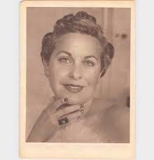 THESE GIRLS DEFIED HITLER *Sparkling Article by SUZETTE TARR Al?