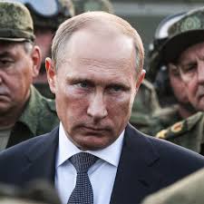 Vladimir vladimirovich putin (born 7 october 1952) is a russian politician and former intelligence officer who is serving as the current president of russia since 2012. The Secret Source Of Putin S Evil Vanity Fair