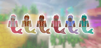 Thanks to mods you can greatly change the game. Mermaid Craft Addon Minecraft Pe Mods Addons
