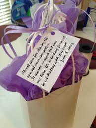 Diy Thank You Gift Bags For Out Of Town Guests Whenever They Check Into The Hotel Wedding Guest Bags Wedding Favors Fall Wedding Gift Bags