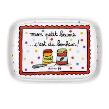 Acheter Beurrier 2 En 1 Zak Design Beurrier Petit Beurre Le Derriere