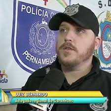 Stream Delegado Regional Luiz Bernardo