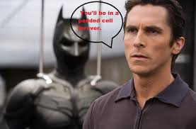 Enuffa.com: Why Christopher Nolan's Dark Knight Trilogy Stinks