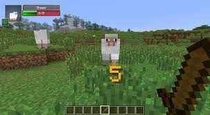 With tynker, you can mod your private minecraft server so it's always day, spawns trees, turns water into gold, and grows flowers wherever you walk. Damage Indicators 1 8 Minecraft Mods