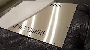 cello audio paletteやlinnやjeff rowland d gなどのようなアルミ削り出し筐体が製作可能です 中古パワーアンプの筐体整備に良いかもしれません オーディオ 中古 トランジスタ