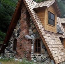 10 A Frame Homes That Deserve A A Frame House Tiny House Design Small House