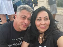 Mickey's Not-So-Scary Halloween Party experience