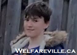 Welfareville
