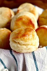 This dairy free biscuit recipe is super easy to make and ready in just about 30 minutes. Gluten Free Buttermilk Biscuits Dairy Free Option Mama Knows Gluten Free