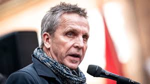 3F-formand Per Christensen har levet dobbeltliv i årevis