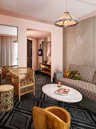 Mama Shelter Paris West Turbulence Deco Deco Architecte Interieur